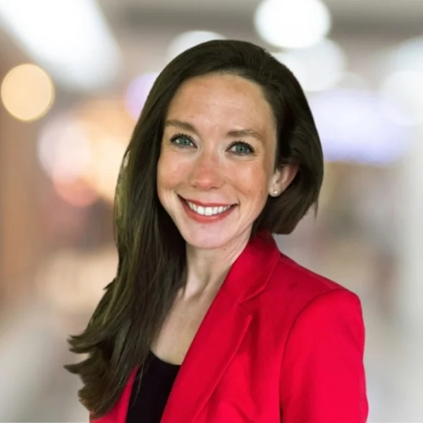 Melissa Gleeson
