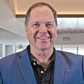 Dr. Bill Kapp