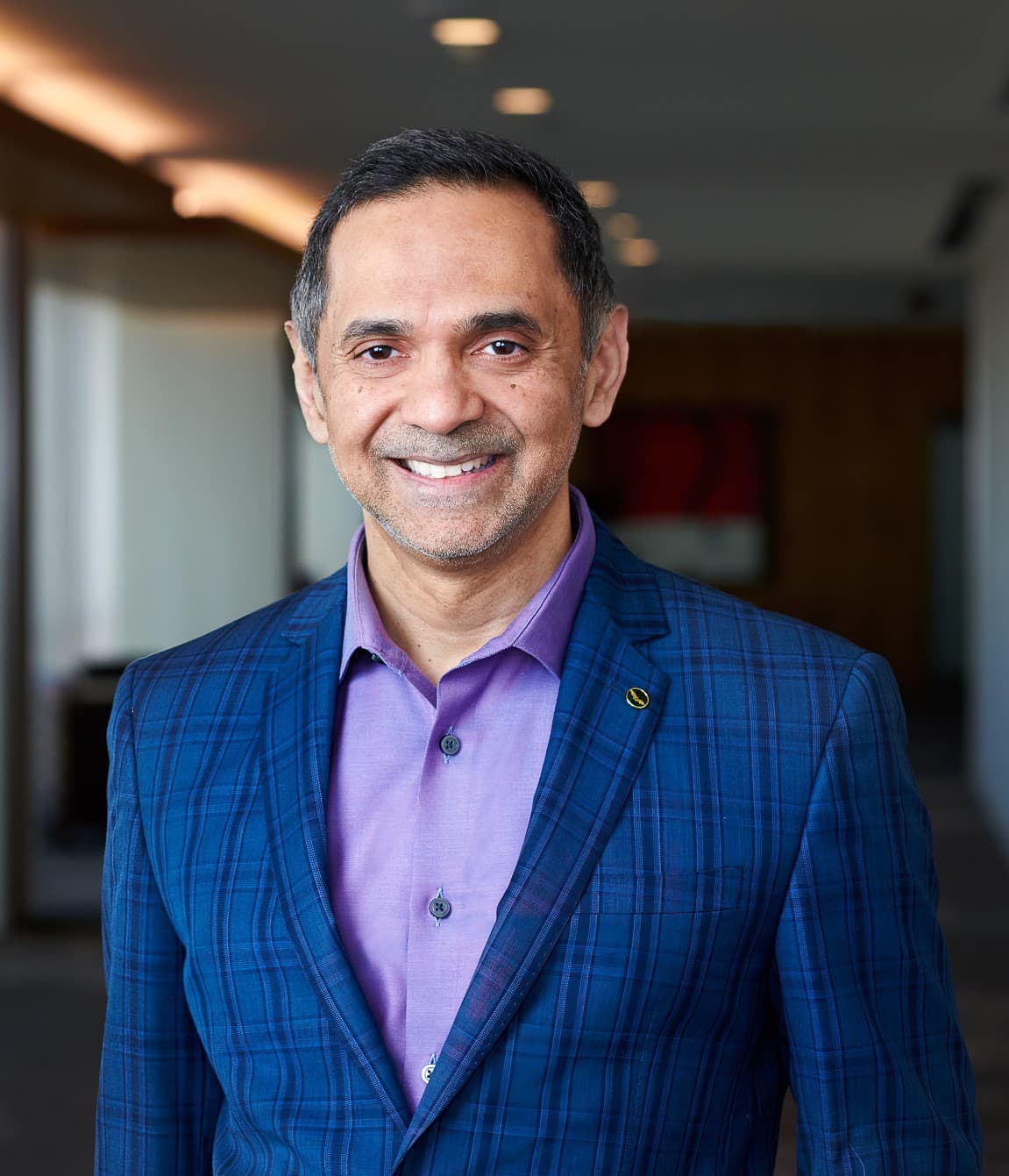 Dr. Rajiv Poduval